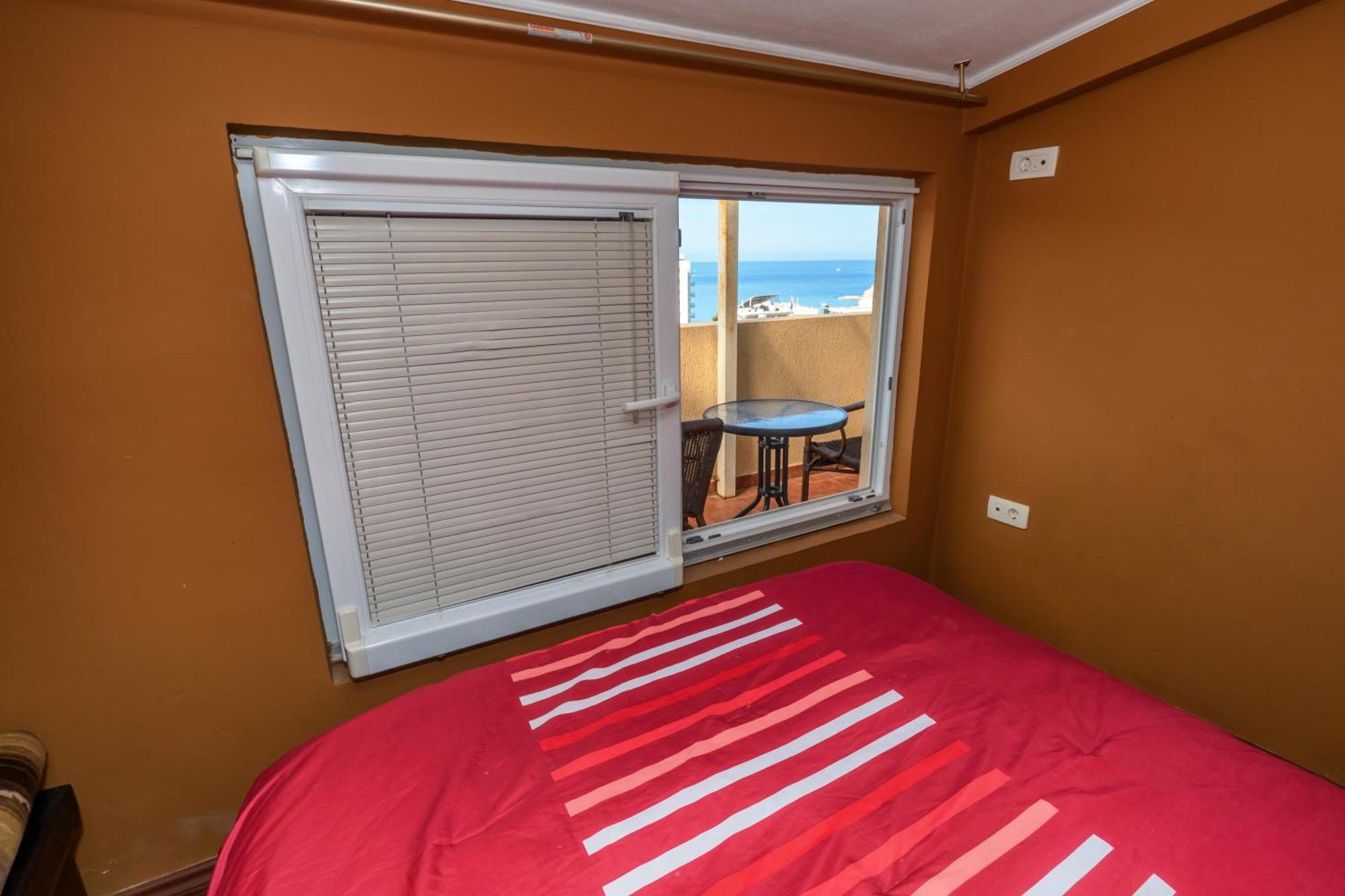 Apartments Pod Lozom With Seaview Petrovac Quarto foto